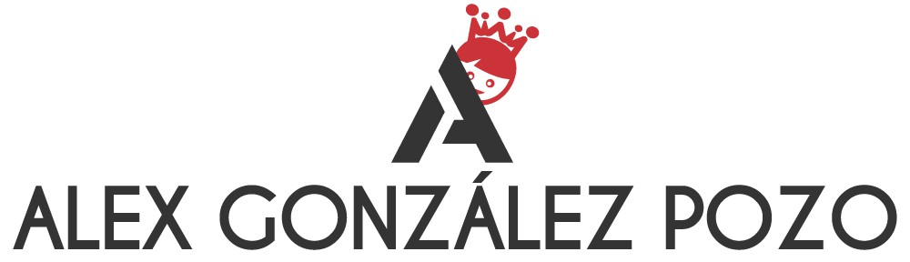Alex González Pozo